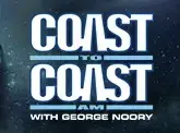 Coast to coast am with george noory